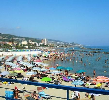 Апартаменти Appartament Fiori Di Mare 008059-Lt-0219 Таджа Екстер'єр фото