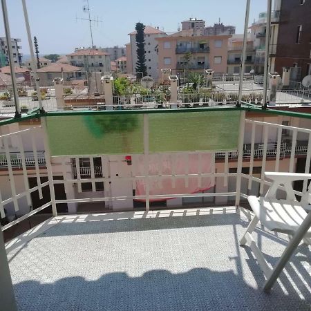 Апартаменти Appartament Fiori Di Mare 008059-Lt-0219 Таджа Екстер'єр фото