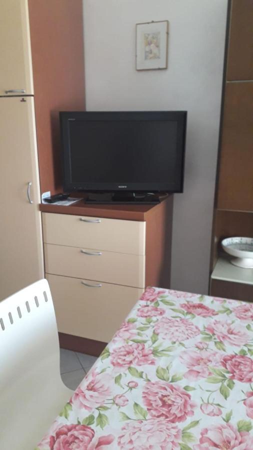 Апартаменти Appartament Fiori Di Mare 008059-Lt-0219 Таджа Екстер'єр фото