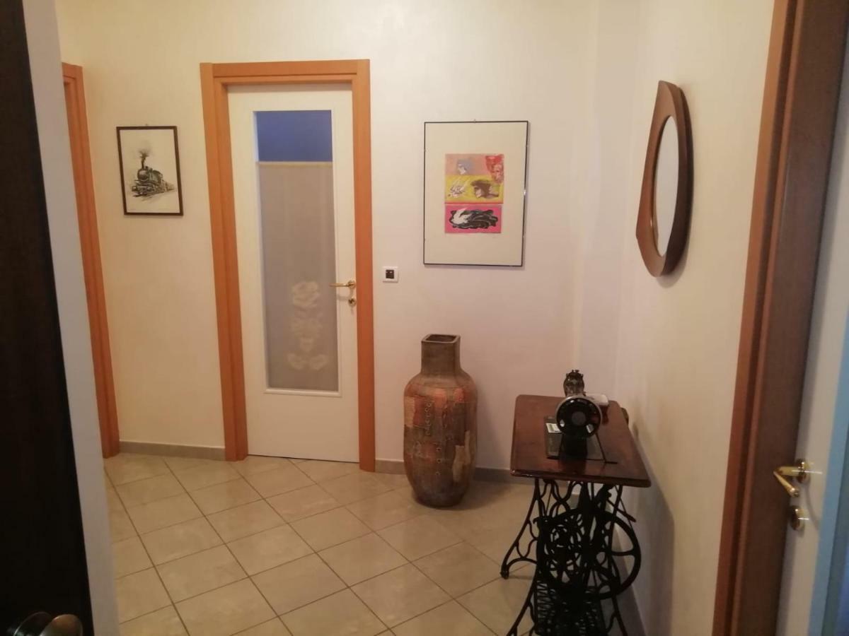 Апартаменти Appartament Fiori Di Mare 008059-Lt-0219 Таджа Екстер'єр фото