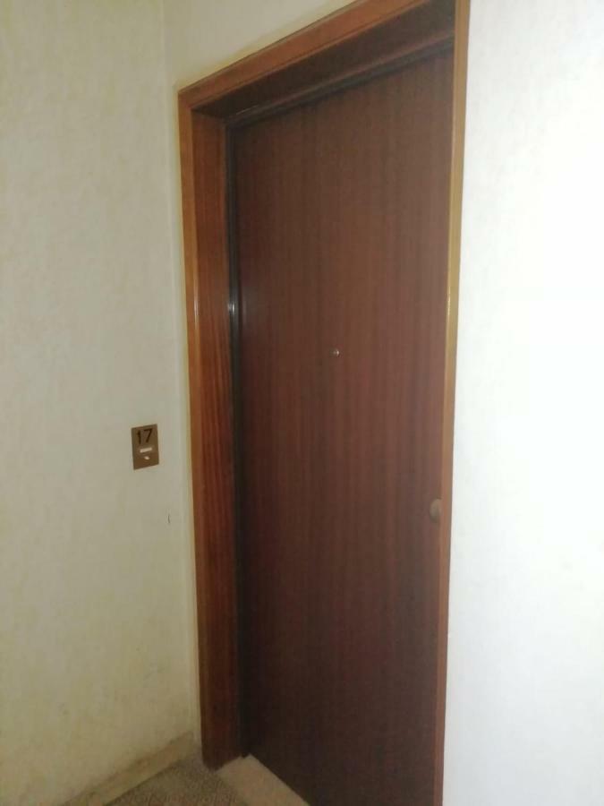 Апартаменти Appartament Fiori Di Mare 008059-Lt-0219 Таджа Екстер'єр фото
