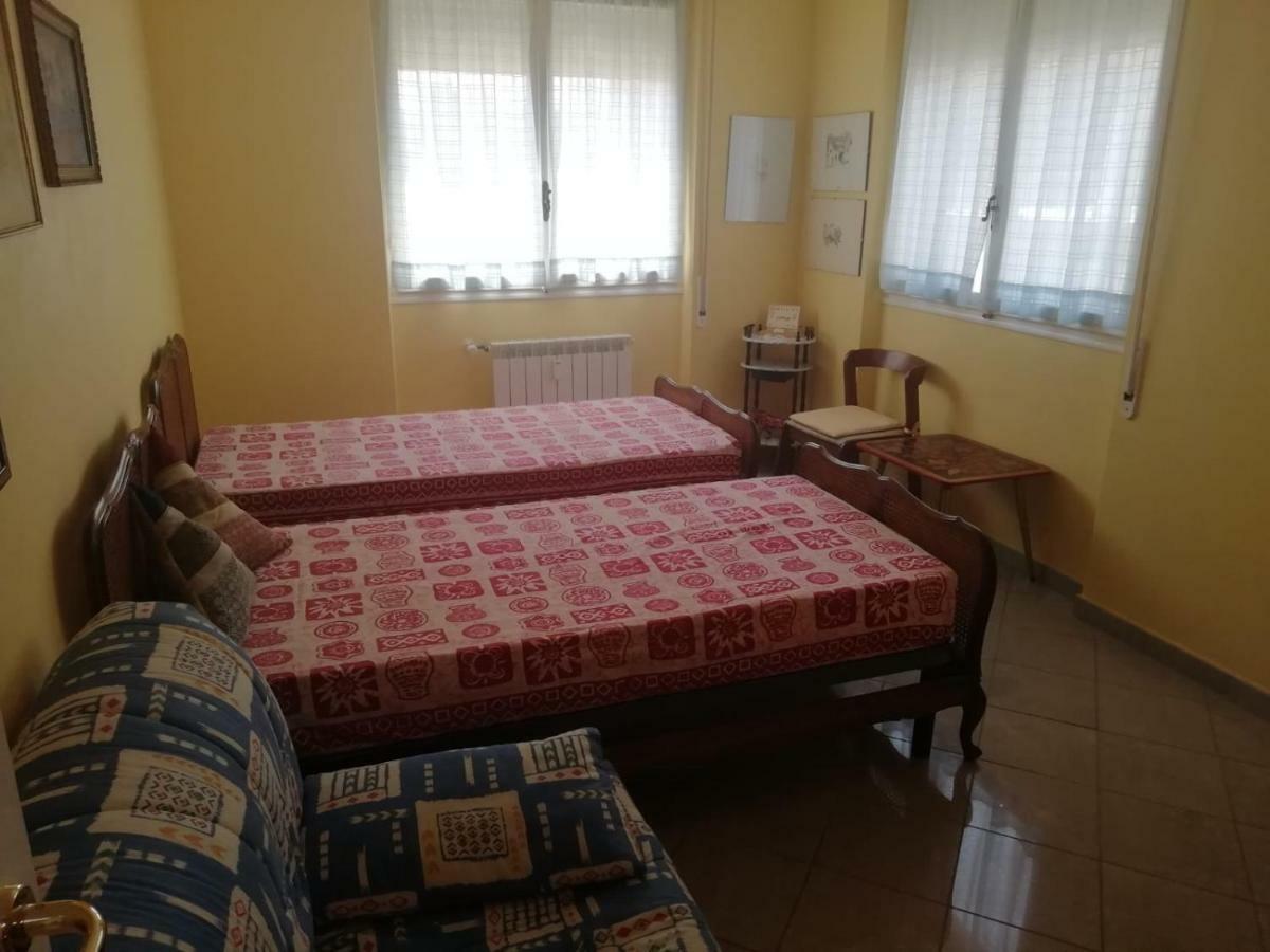Апартаменти Appartament Fiori Di Mare 008059-Lt-0219 Таджа Екстер'єр фото