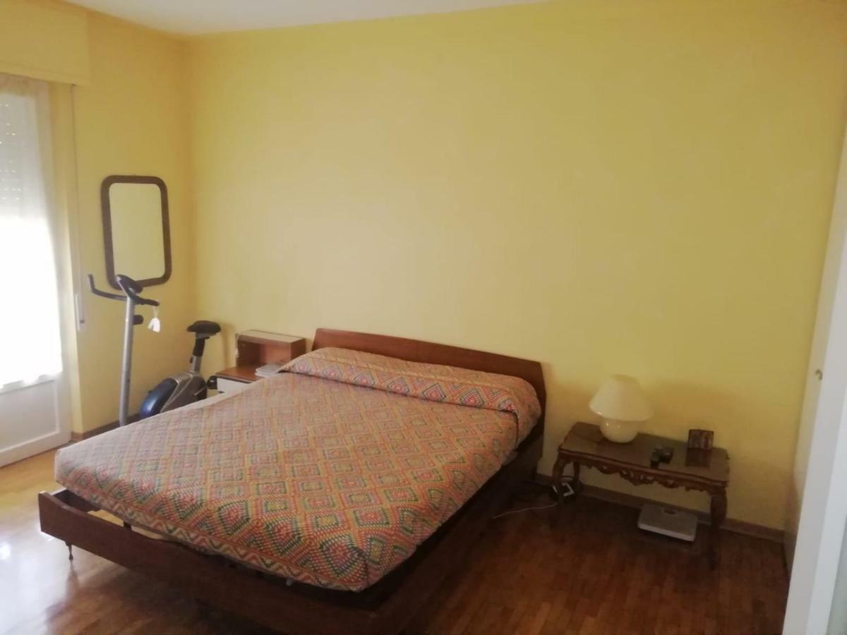 Апартаменти Appartament Fiori Di Mare 008059-Lt-0219 Таджа Екстер'єр фото