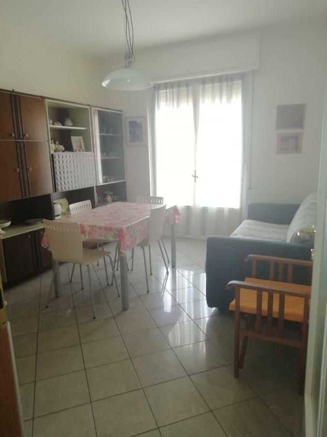 Апартаменти Appartament Fiori Di Mare 008059-Lt-0219 Таджа Екстер'єр фото
