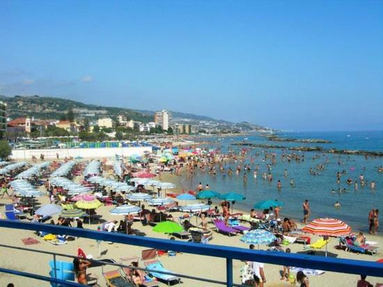 Апартаменти Appartament Fiori Di Mare 008059-Lt-0219 Таджа Екстер'єр фото