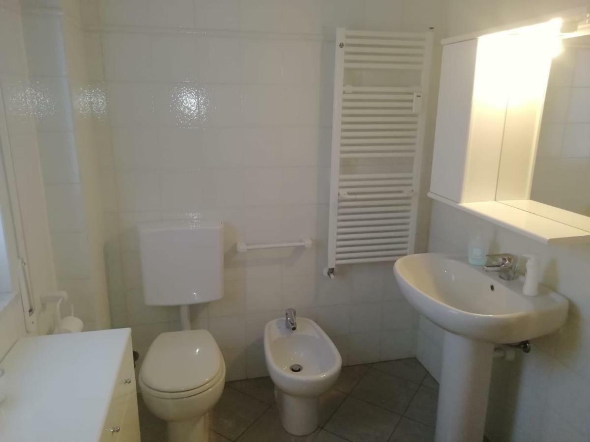Апартаменти Appartament Fiori Di Mare 008059-Lt-0219 Таджа Екстер'єр фото
