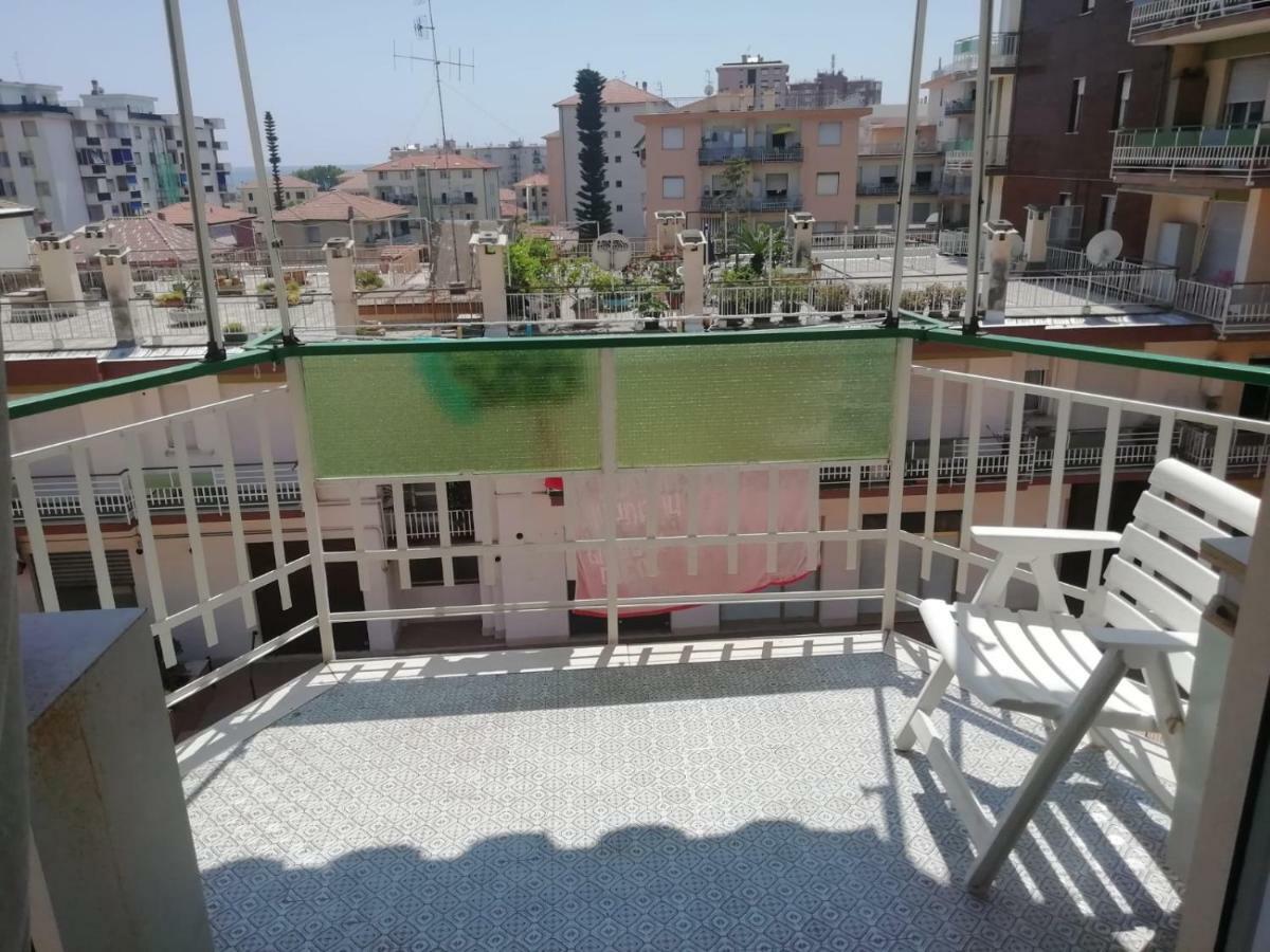 Апартаменти Appartament Fiori Di Mare 008059-Lt-0219 Таджа Екстер'єр фото