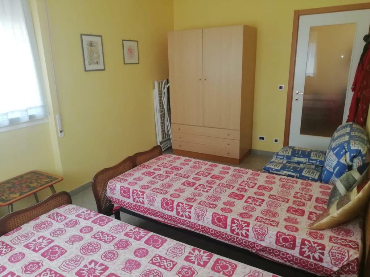 Апартаменти Appartament Fiori Di Mare 008059-Lt-0219 Таджа Екстер'єр фото